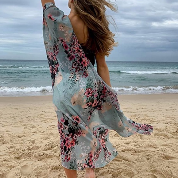 Beautiful women cardigan - Picture 3 of 12